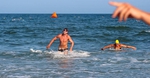 1 Mile Ocean Swim