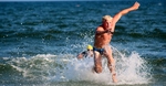 1 Mile Ocean Swim