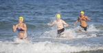 1 Mile Ocean Swim