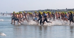 1 Mile Ocean Swim