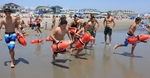 Junior Lifeguards
