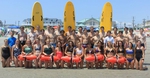 Junior Lifeguards
