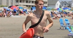 Junior Lifeguards