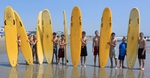 Junior Lifeguards