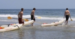 Junior Lifeguards